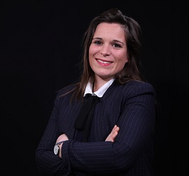 Portrait Domitille Dezobry